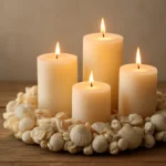 advent reef candles