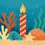 advent reef meanings
