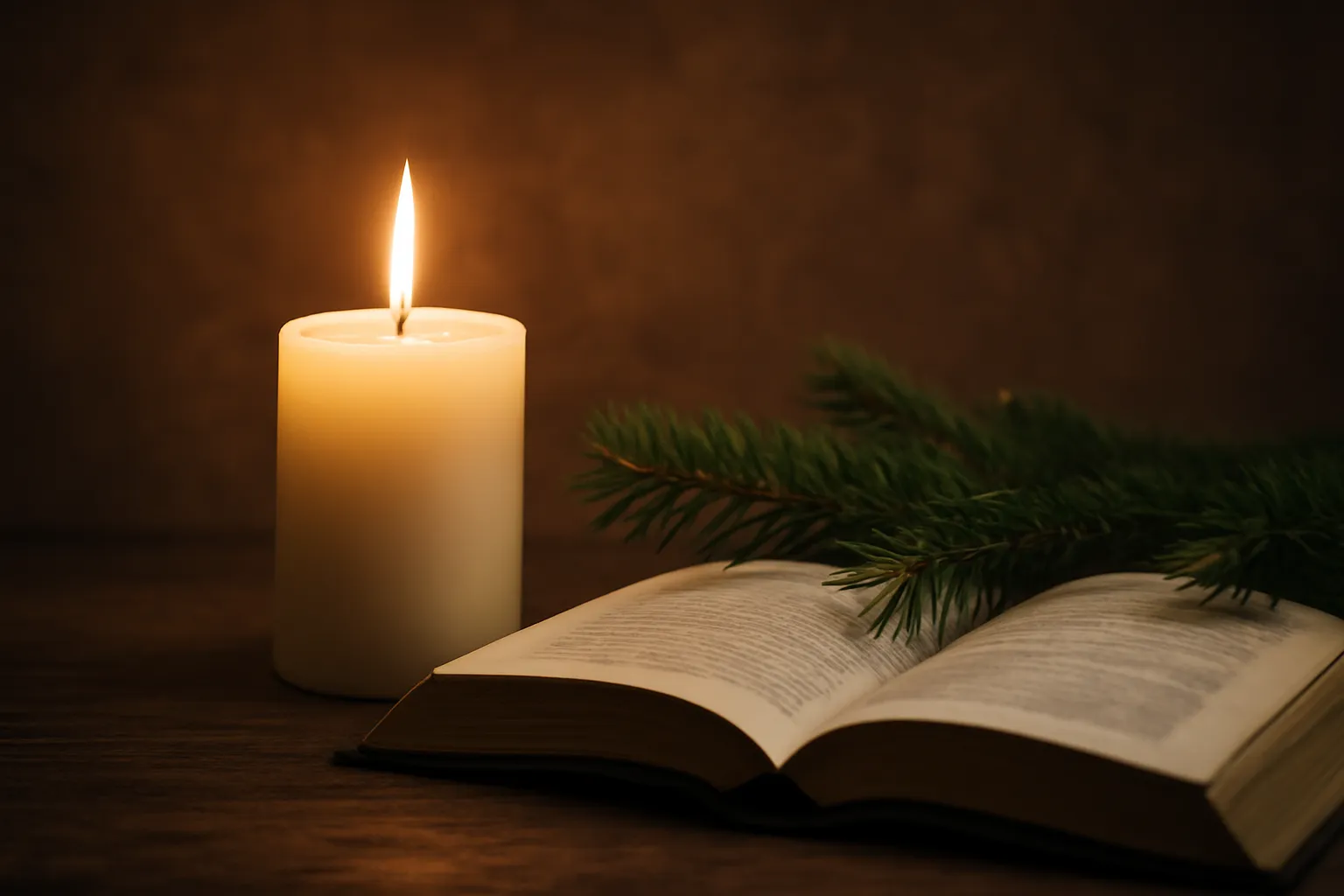 advent reflection
