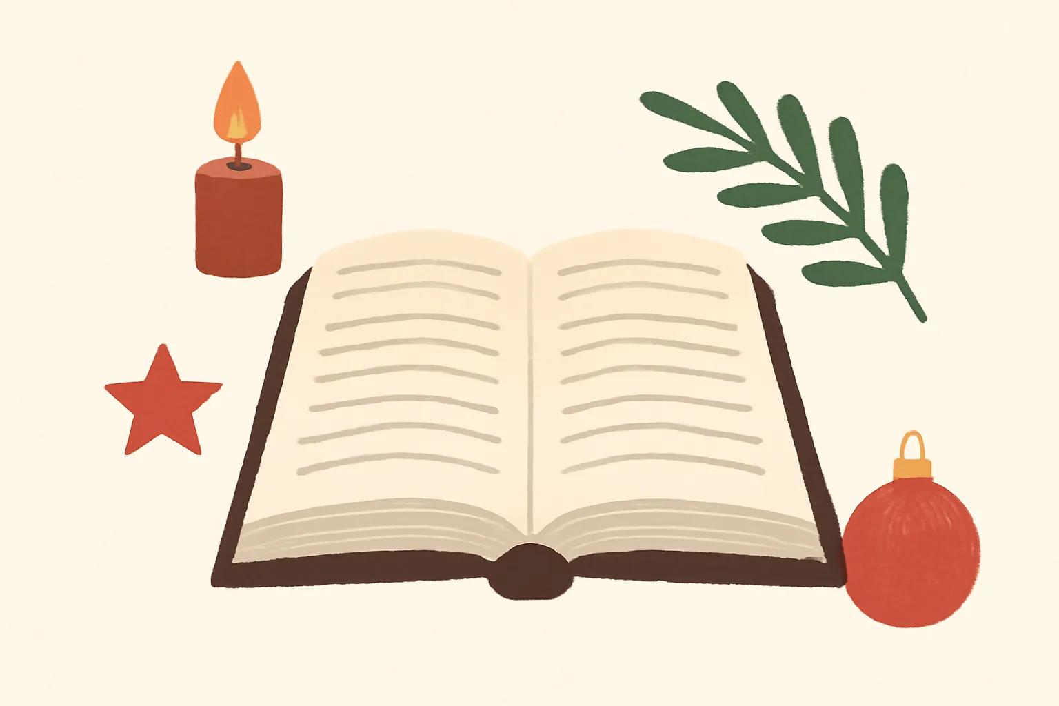 advent scripture reading plan