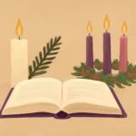 advent scripture verses