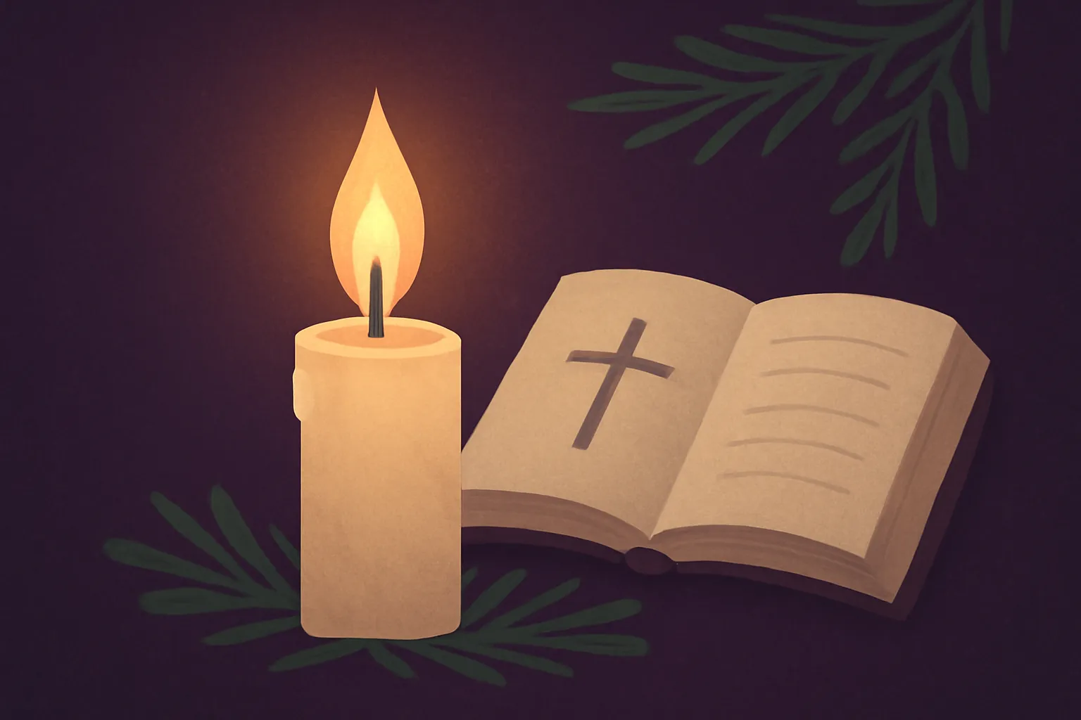advent sermons