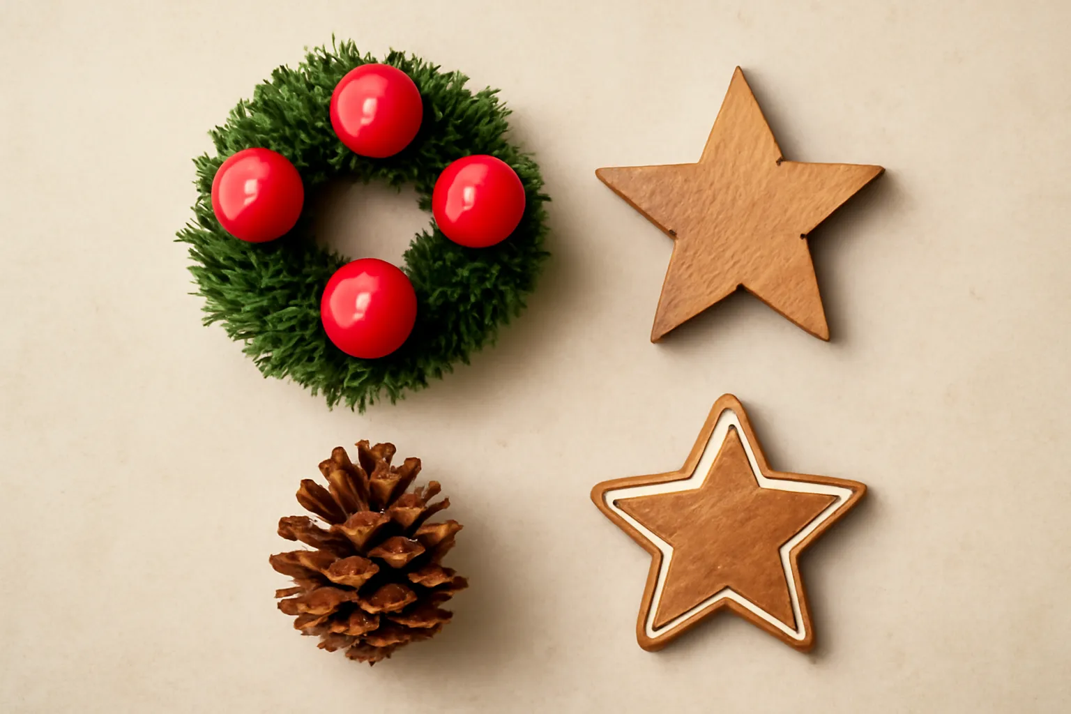 advent symbols