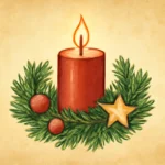 advent themes