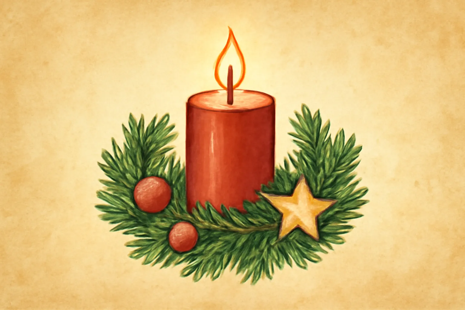 advent themes