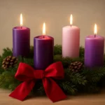advent wreath and meaning