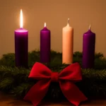 Advent Wreath Candles and Meaning: Symbols, History, and Blessings advent wreath candles and meaning