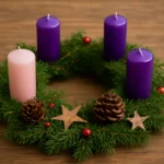 advent wreath explanation