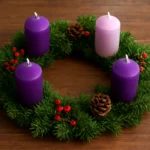 advent wreath meaning