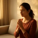 afternoon prayer