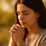 afternoon prayers