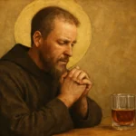 Alcohol Prayer: Guía para oraciones sobre consumo responsable alcohol prayer