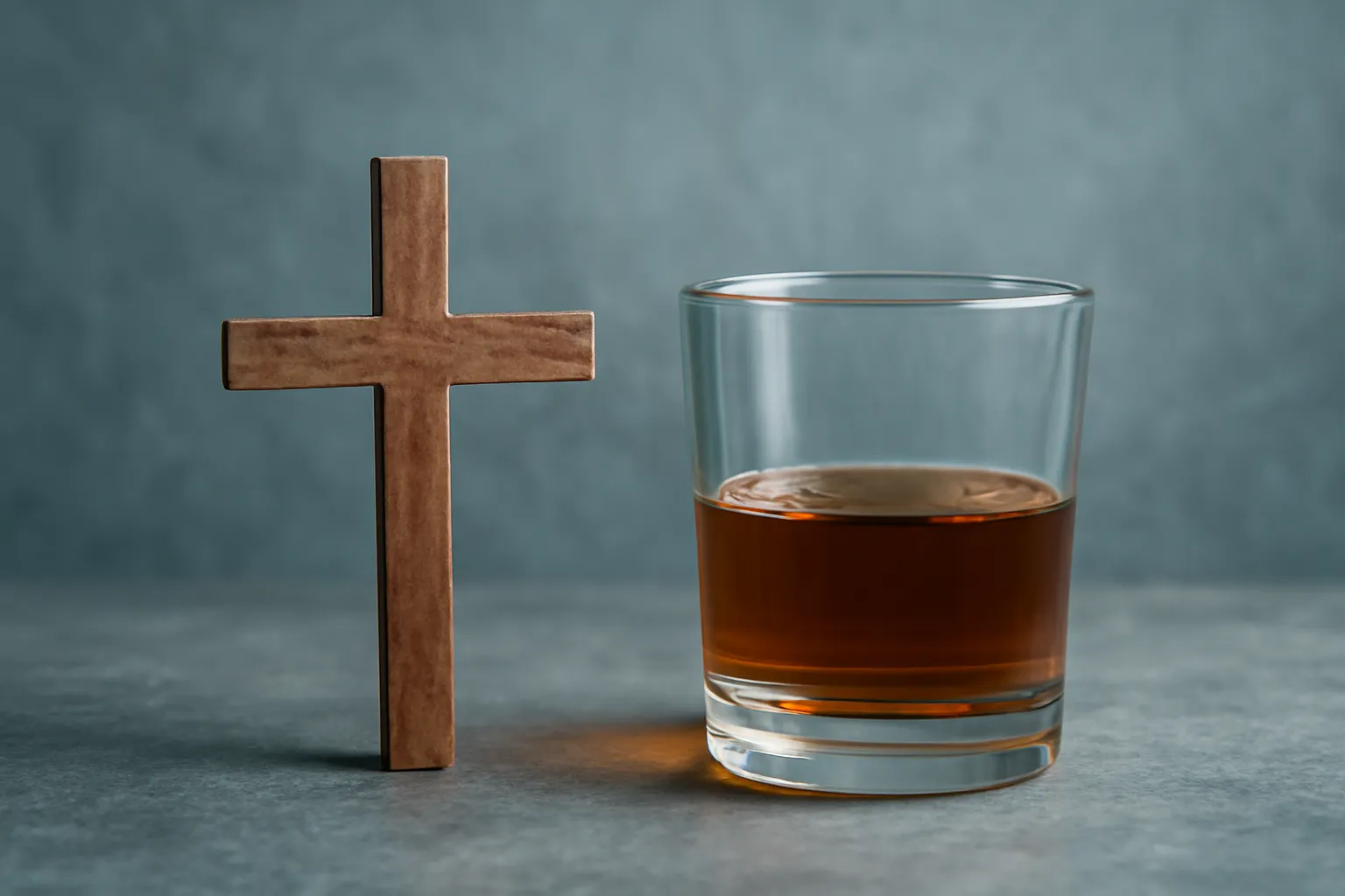 alcoholics anonymous and christianity