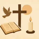All About Christianity: A Complete Guide to Beliefs and History all about christianity