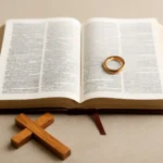 all bible verses about marriage