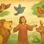 All Creation Sings Bible Museum: A Guide to the Creation Museum Exhibit all creation sings bible museum