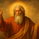 All Powerful God Bible Verse: Scriptures for Strength and Faith all powerful god bible verse