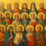 All Saints Prayer: Guía Completa de Oraciones y Significado all saints prayer
