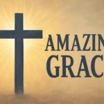 amazing grace definition