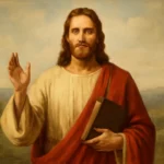 ambassador in christ