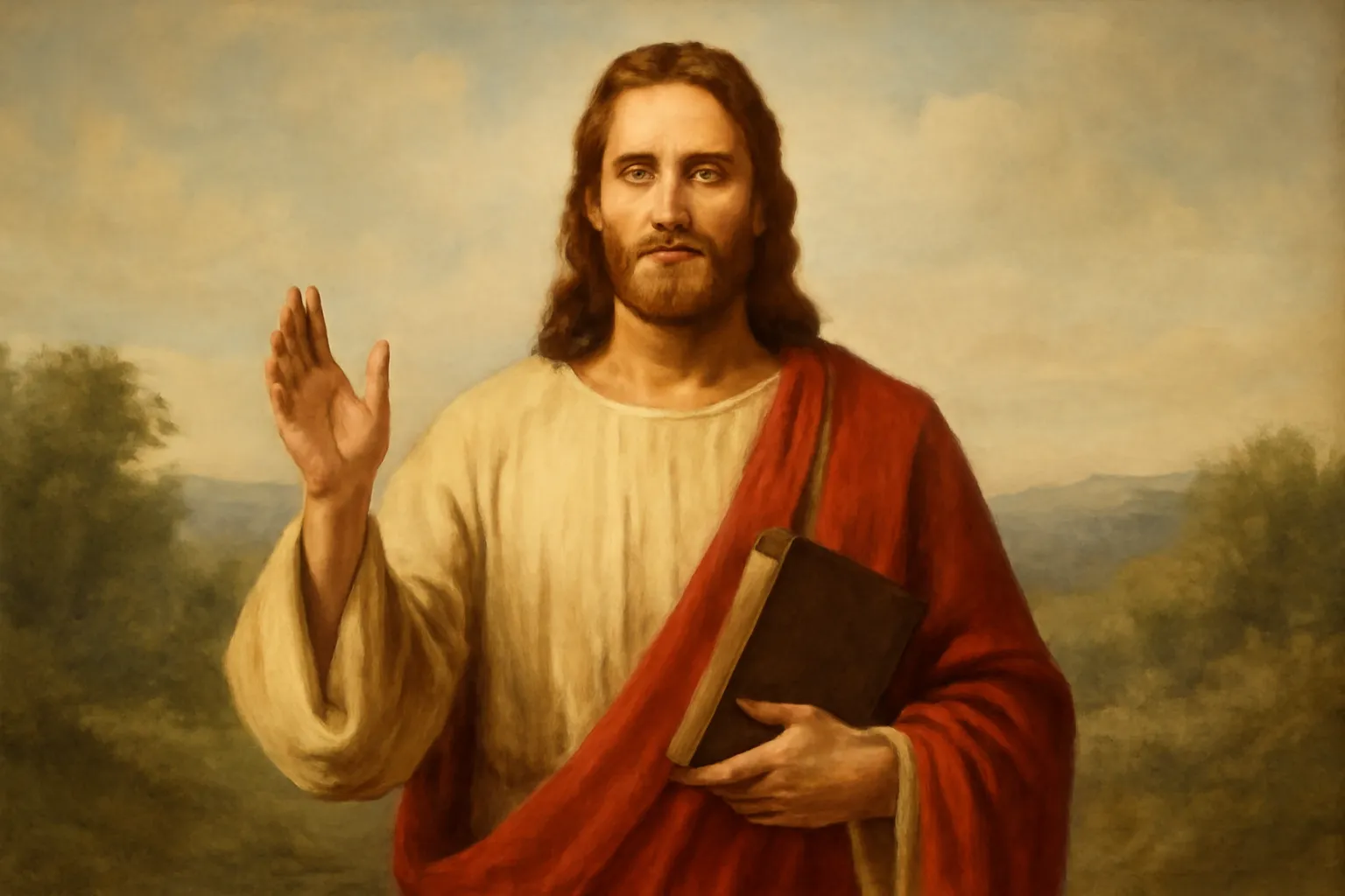 ambassador in christ