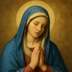 amour of god prayer