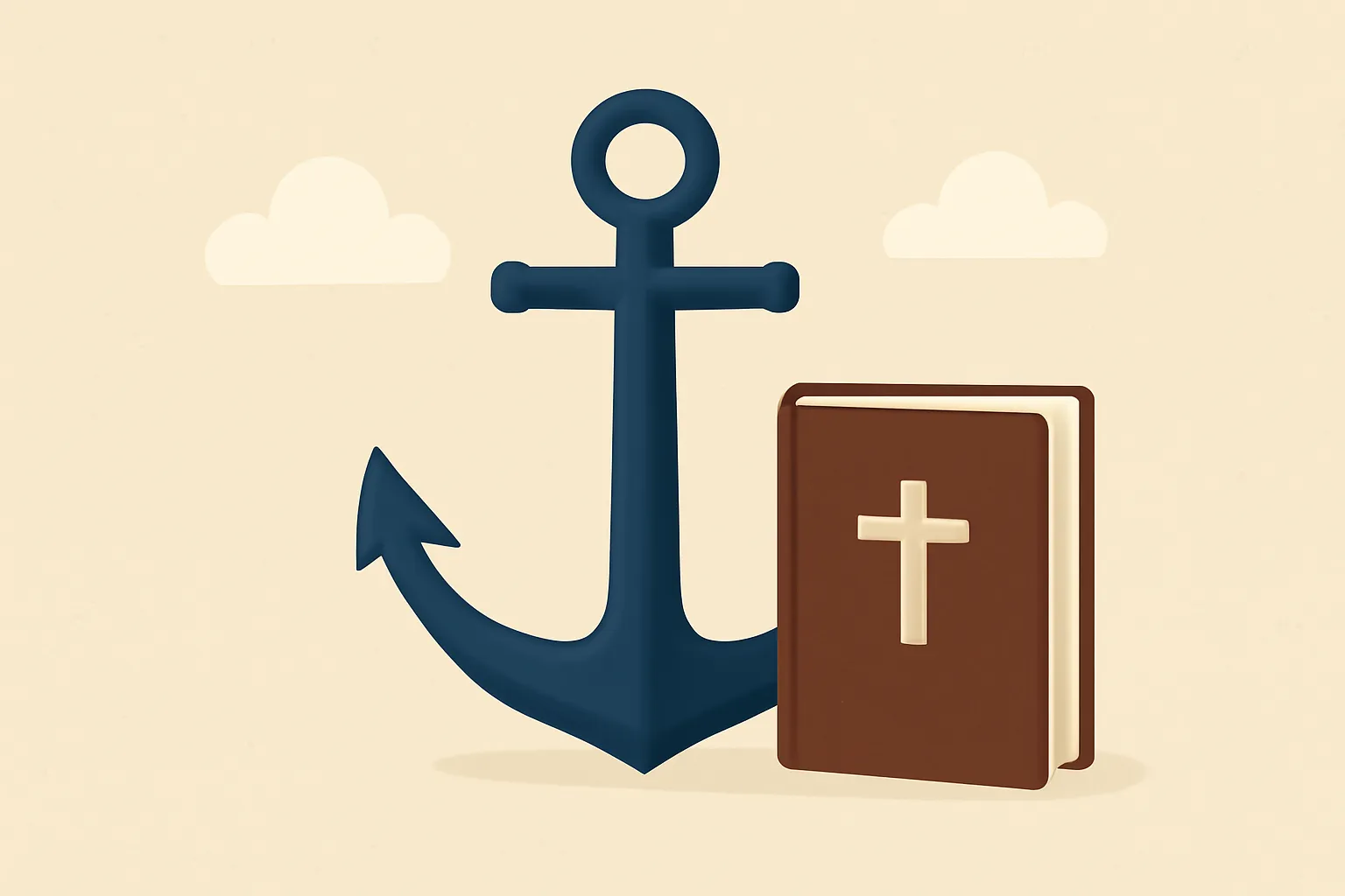 anchor verses in the bible