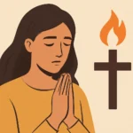 and pray for those who persecute you