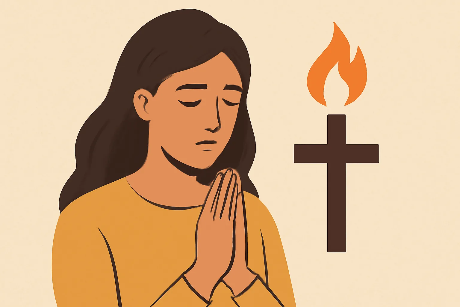 and pray for those who persecute you