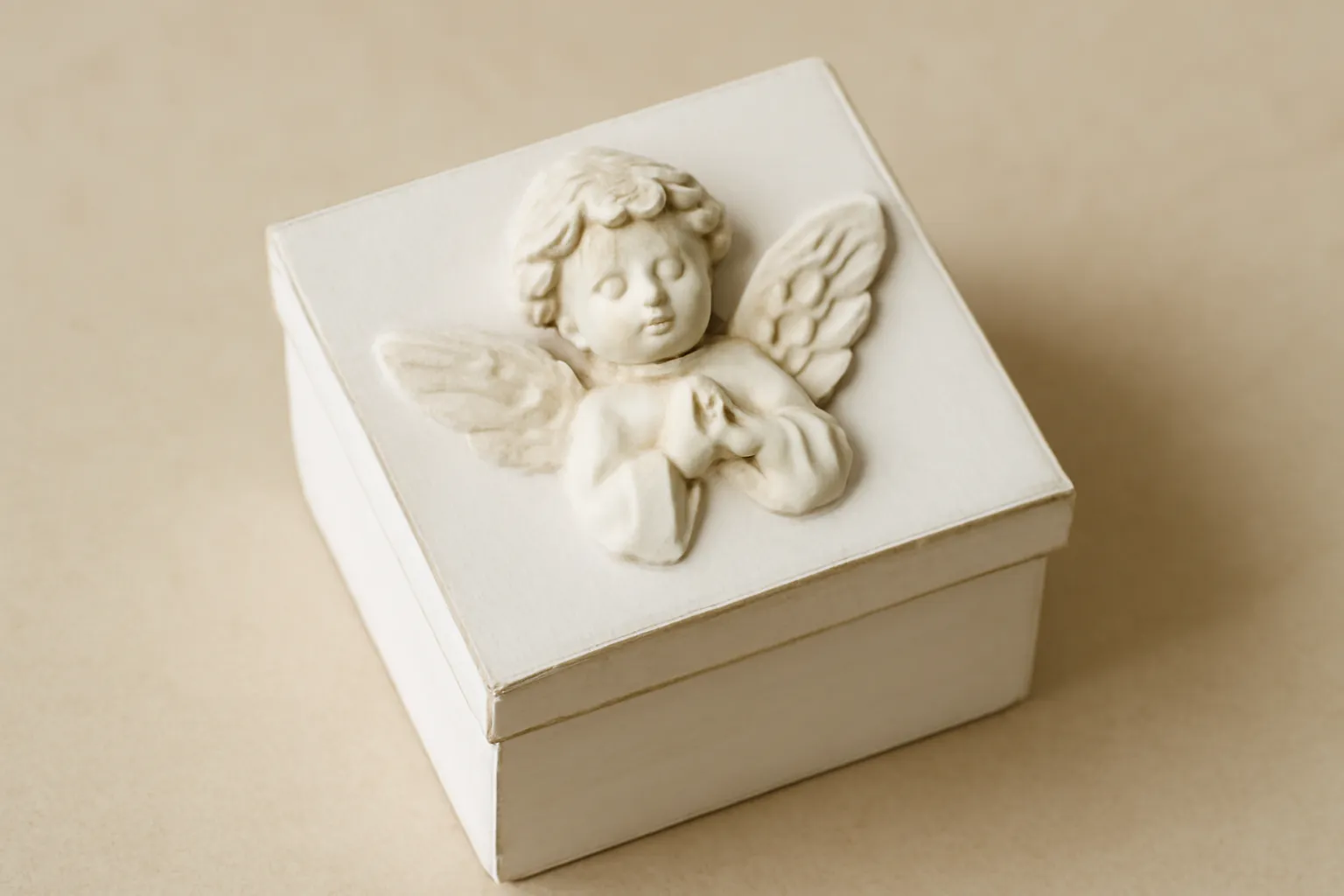angel box