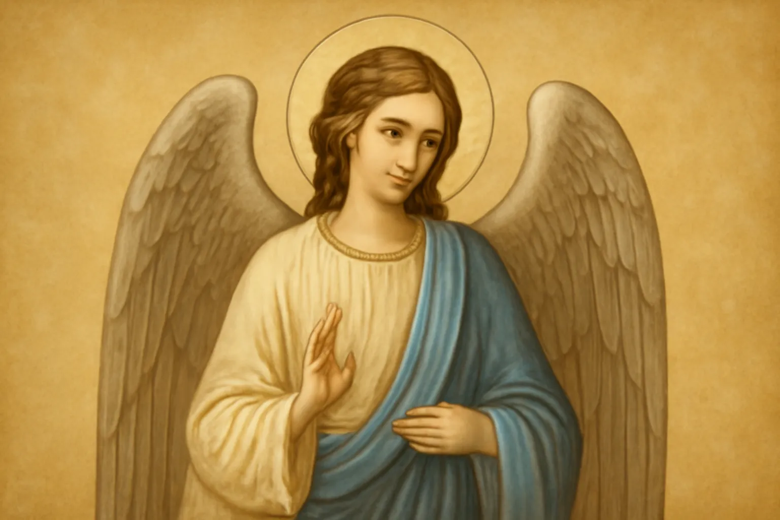 angel descriptions bible