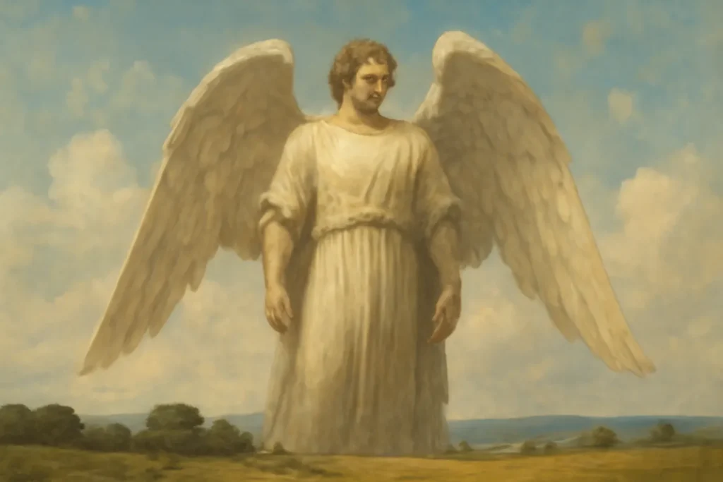 angel giants