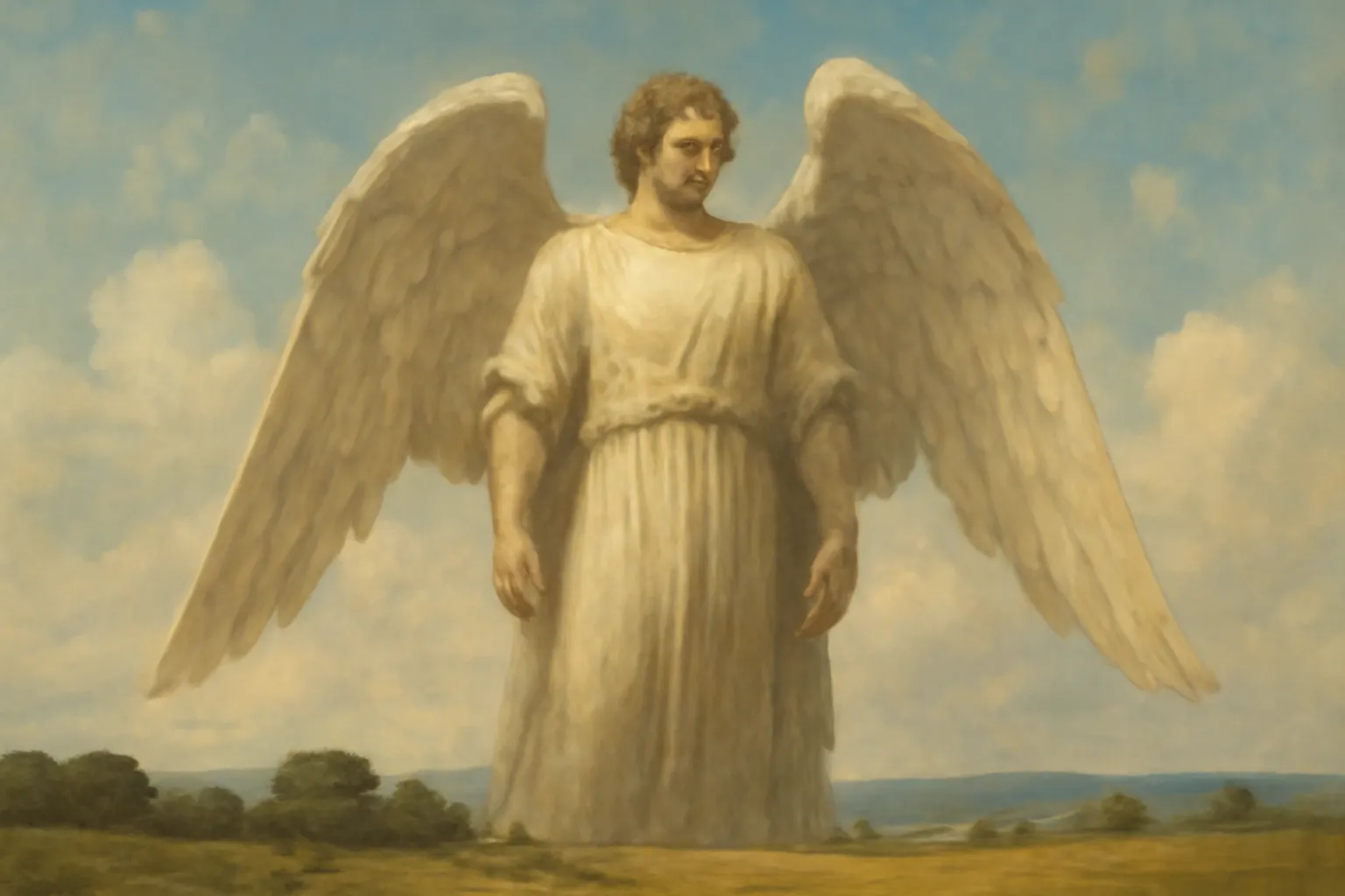 angel giants