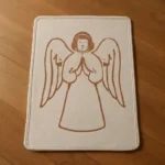 angel mat