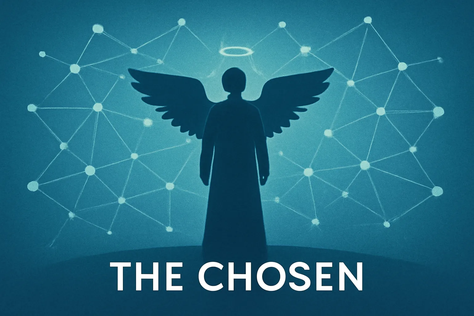 angel networks the chosen