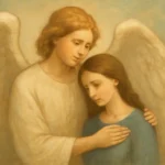 angel protection