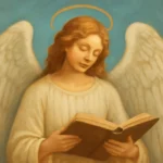 angel reading free