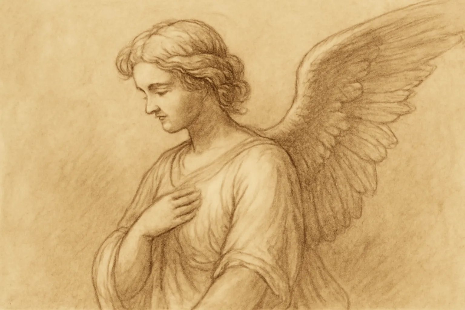 angel study