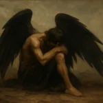 Angel That Fell: Origins, Legends, and Symbolism of the Fallen Messenger angel that fell