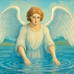 angel water