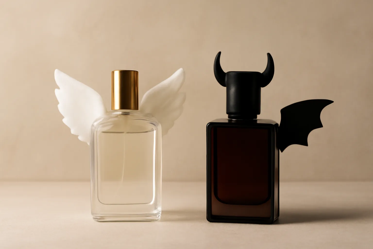 angels and demons perfume