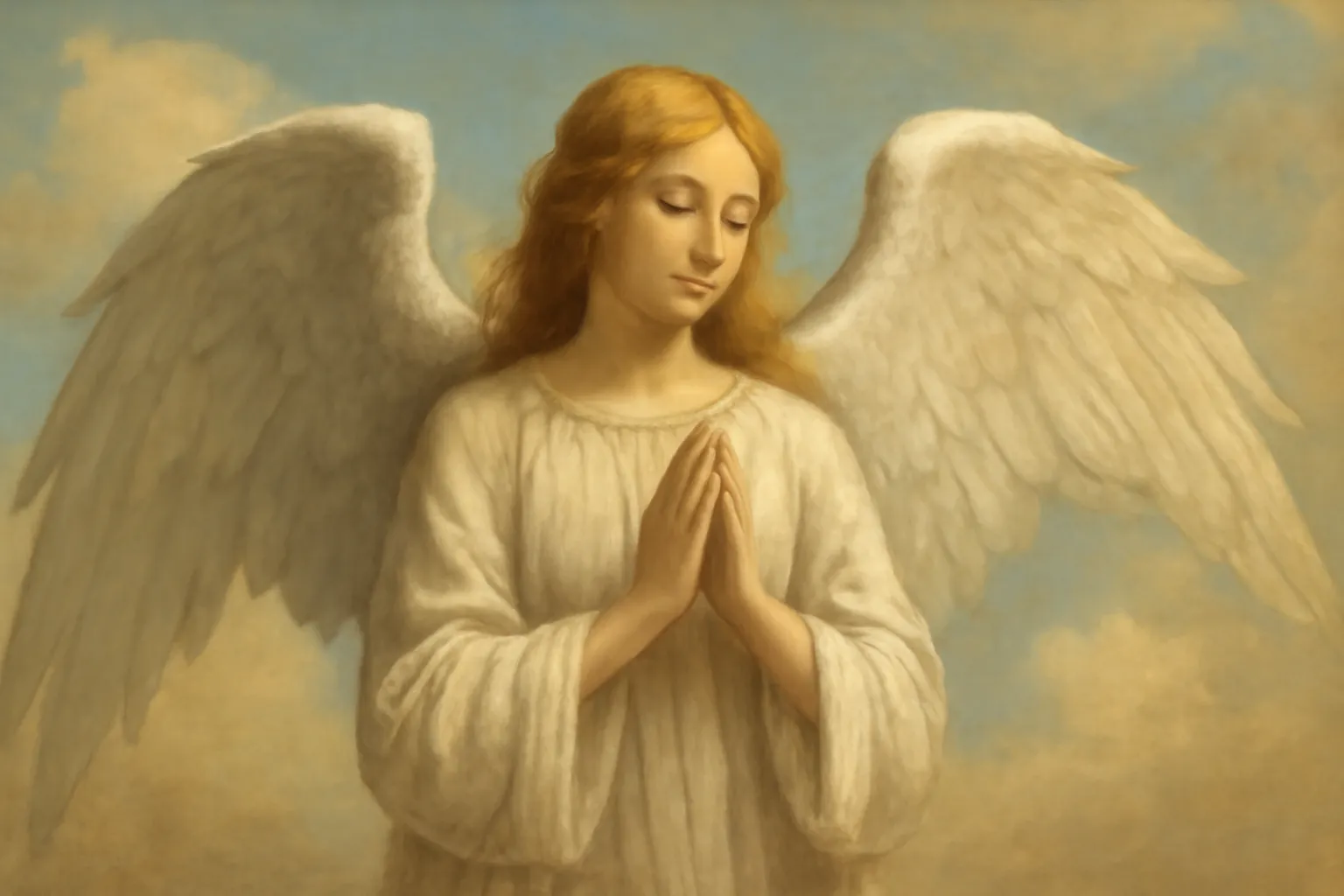 angels are real