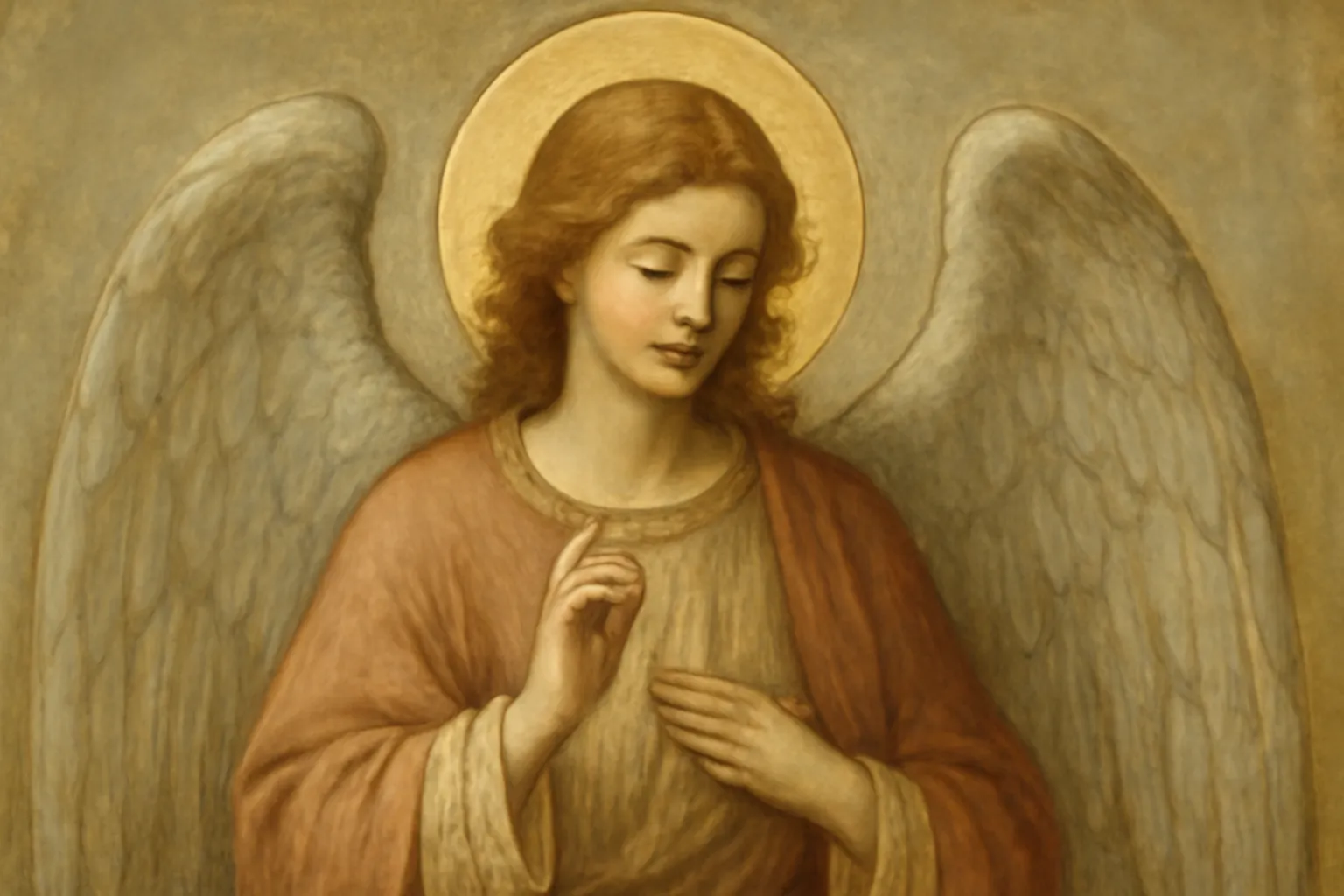 angels christian