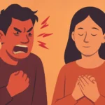 anger and forgiveness
