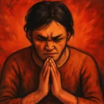 anger prayers