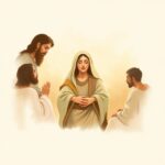 Anna the Prophetess: A Devoted Woman of Faith in the Bible