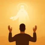 answer from god