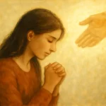 answer prayer