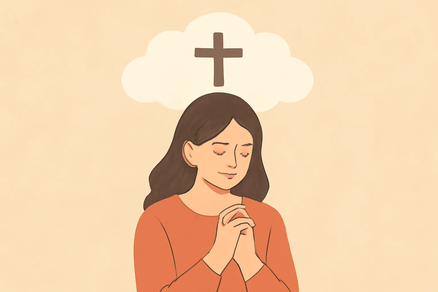 answer prayers