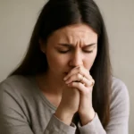 Anxiety Attack Prayer: Quick Comfort and Peace During Panic anxiety attack prayer